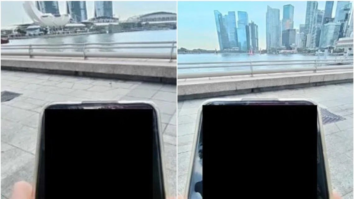 Singapore detains two over Gaza-linked radicalisation as extremist ideologies merge online
