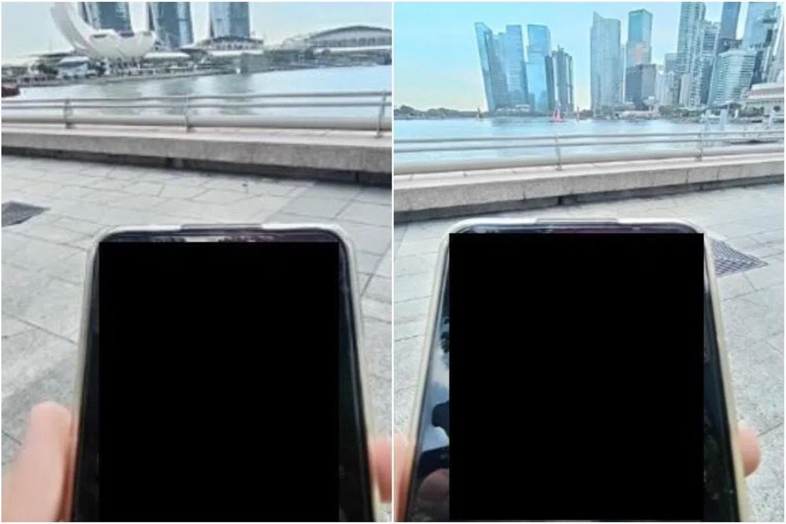 Singapore detains two over Gaza-linked radicalisation as extremist ideologies merge online