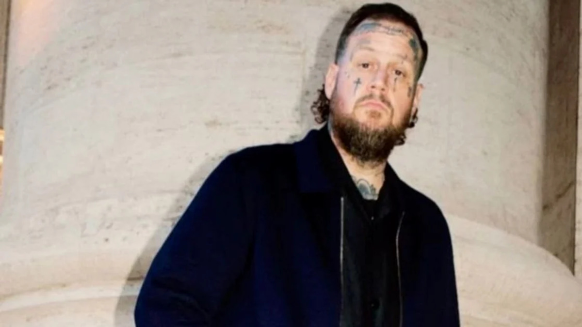 Country Rapper Jelly Roll Files for Divorce from Bunnie Xo After Nine Years of Marriage