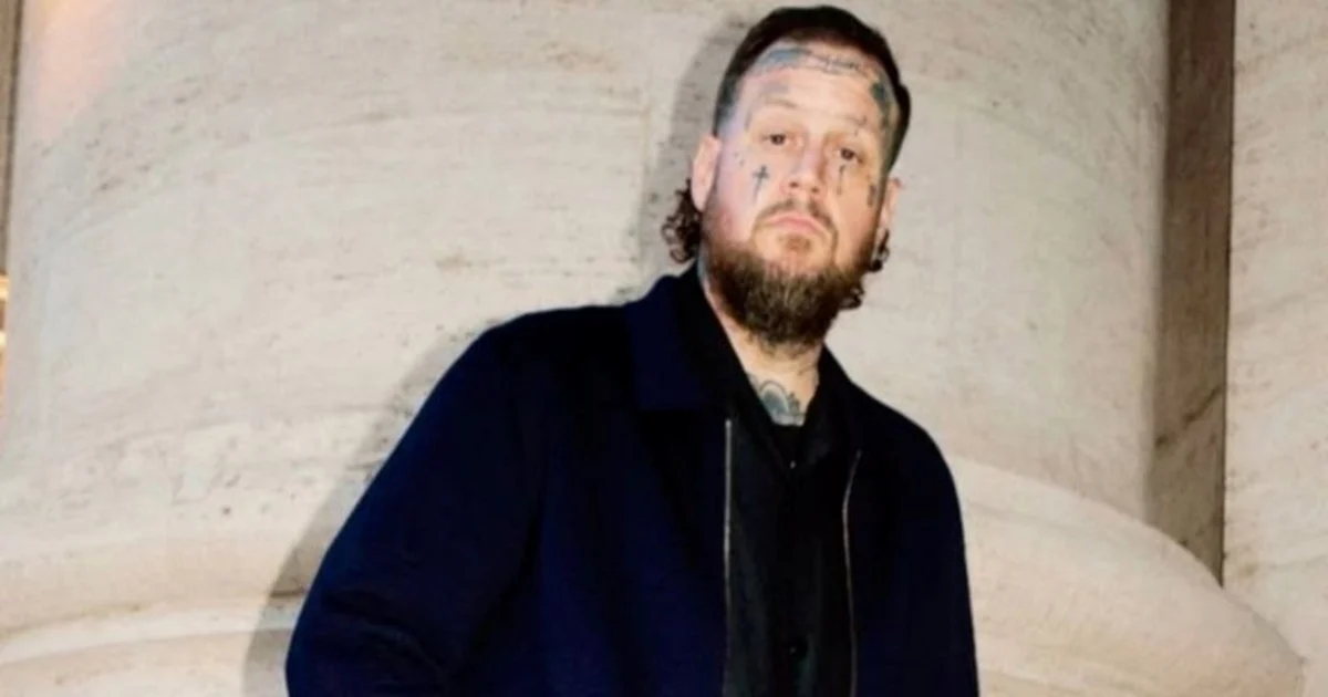 Country Rapper Jelly Roll Files for Divorce from Bunnie Xo After Nine Years of Marriage