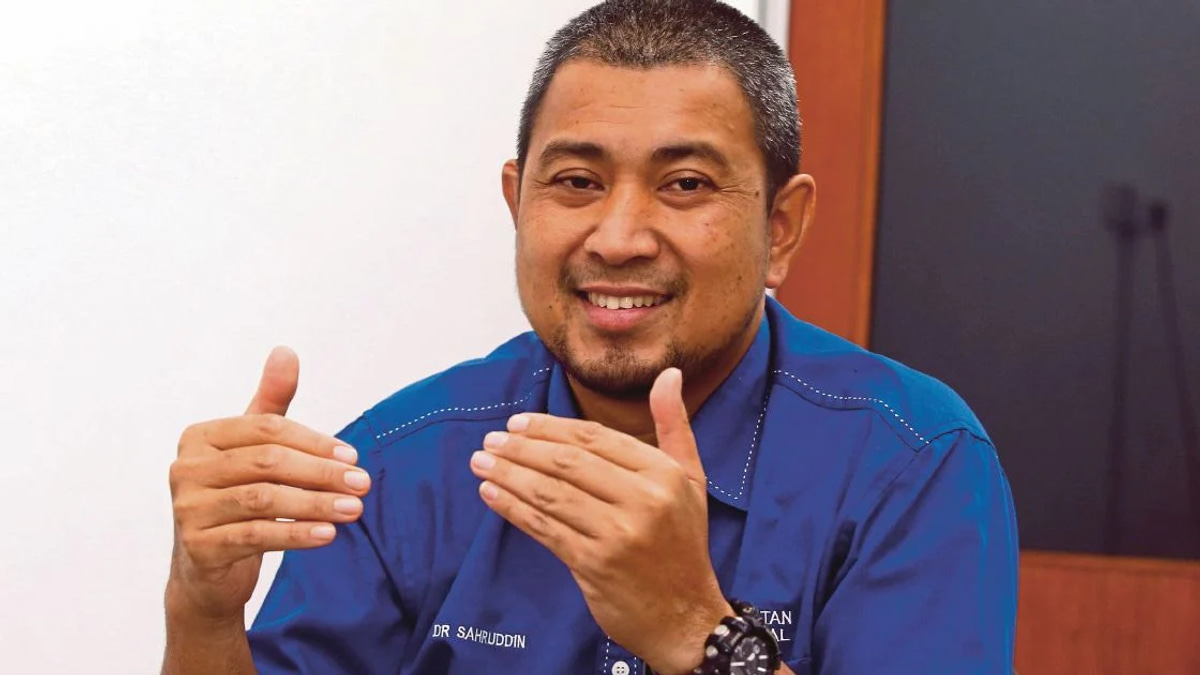 Former Johor Chief Minister Eyes Re-election in Bukit Kepong Seat