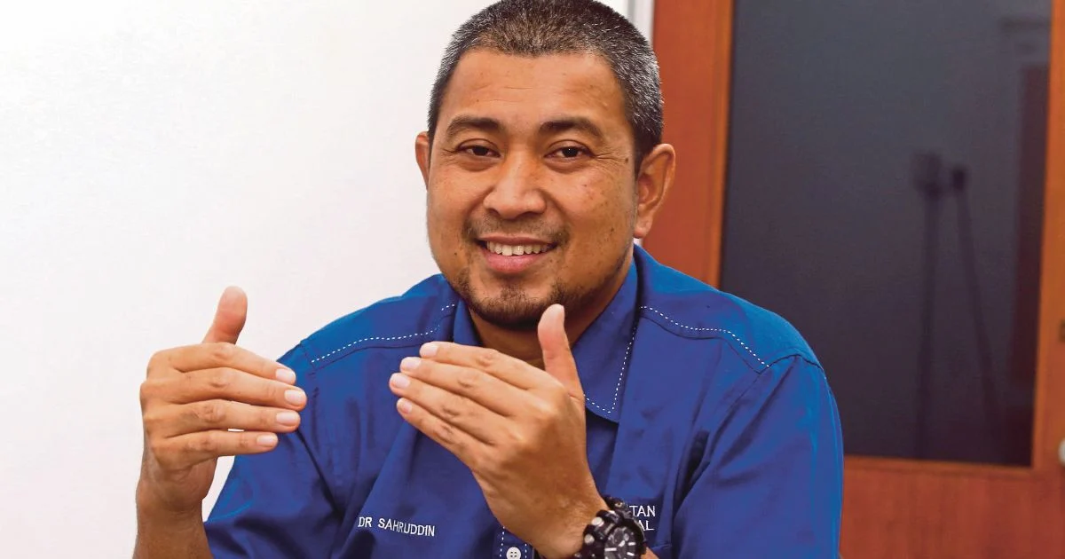 Former Johor Chief Minister Eyes Re-election in Bukit Kepong Seat