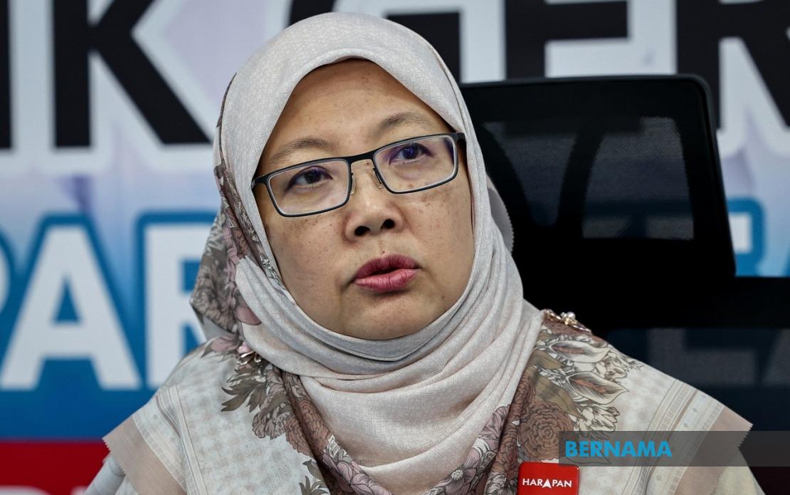 Pakatan Harapan Launches Drive to Mobilise Outstation Voters in Northern Johor