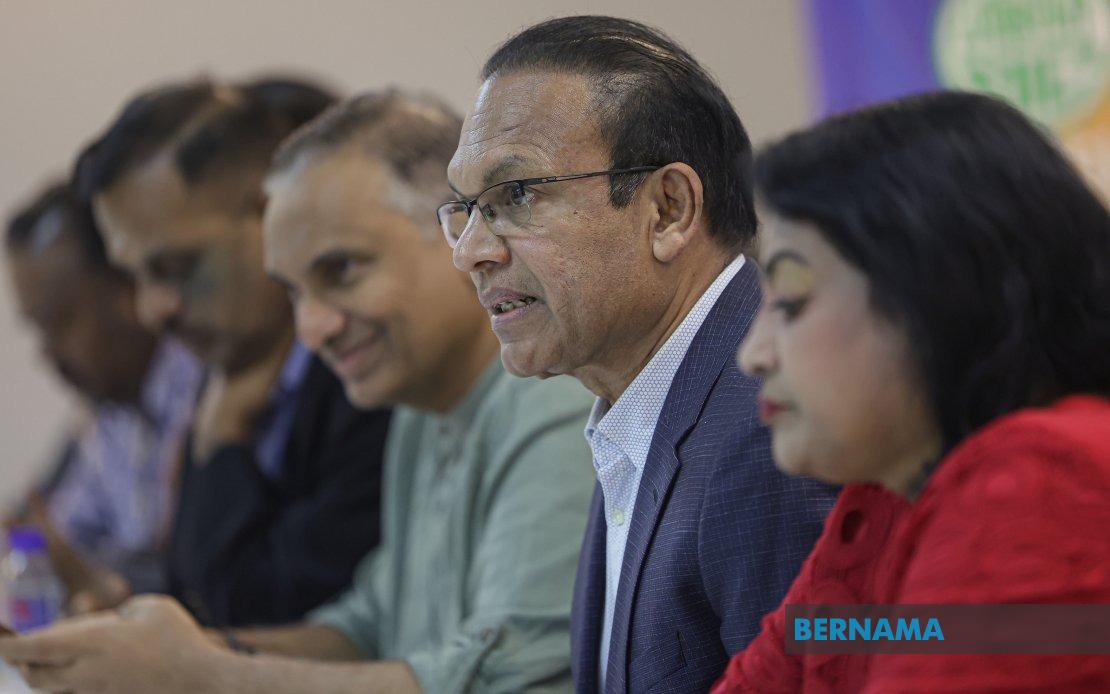 MIC To Contest Four Seats In Johor State Election
