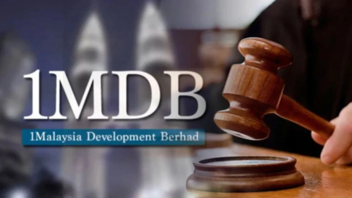 1MDB scandal rivals history's greatest heists, High Court says