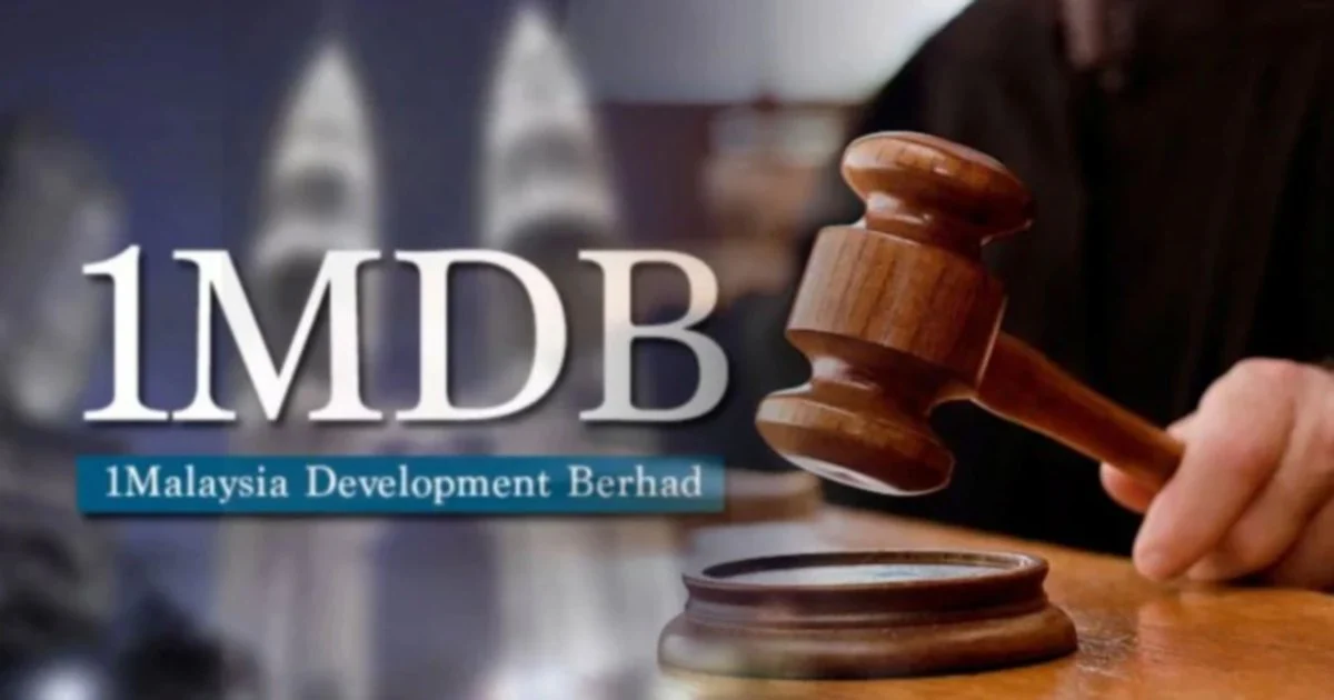1MDB scandal rivals history's greatest heists, High Court says