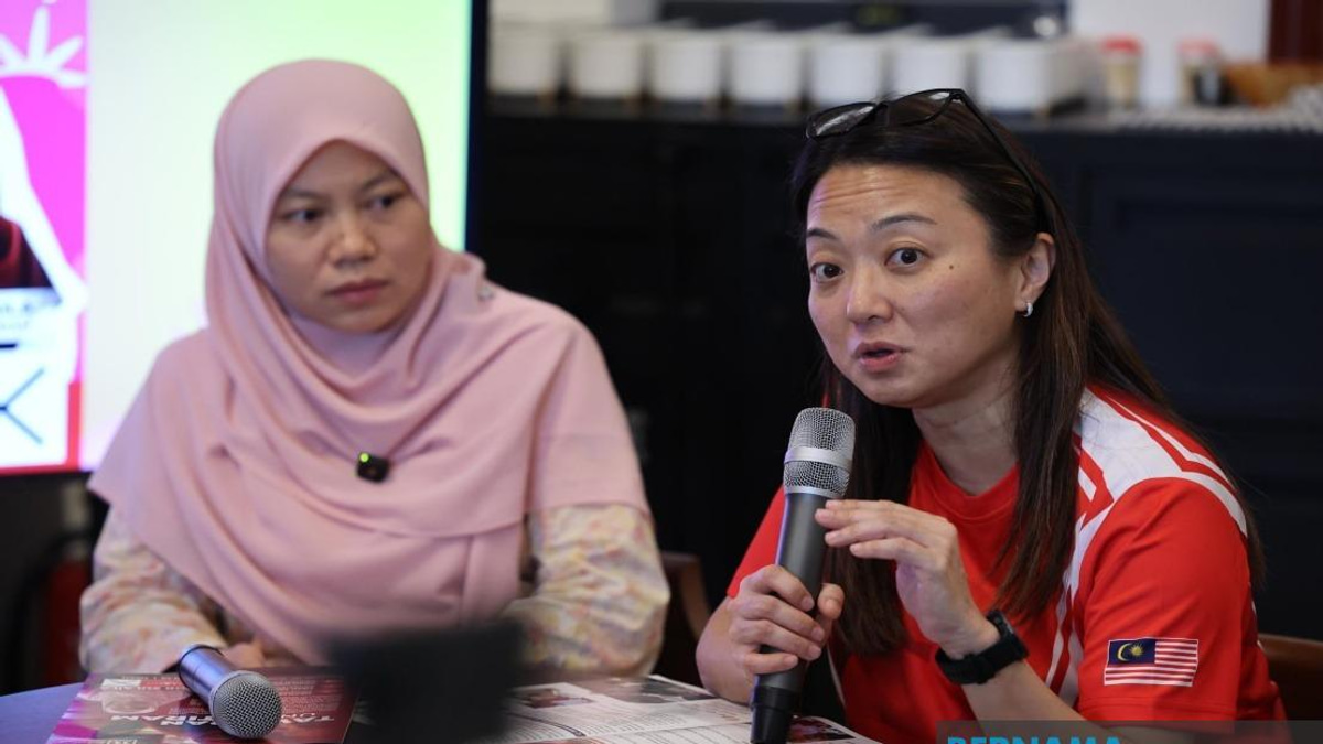 Manifesto Similarities Reflect People's Real Concerns, Says Hannah Yeoh