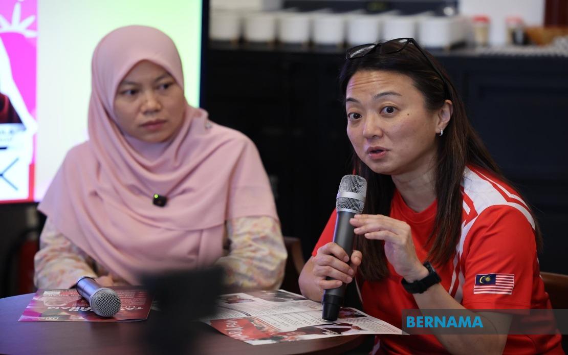 Manifesto Similarities Reflect People's Real Concerns, Says Hannah Yeoh