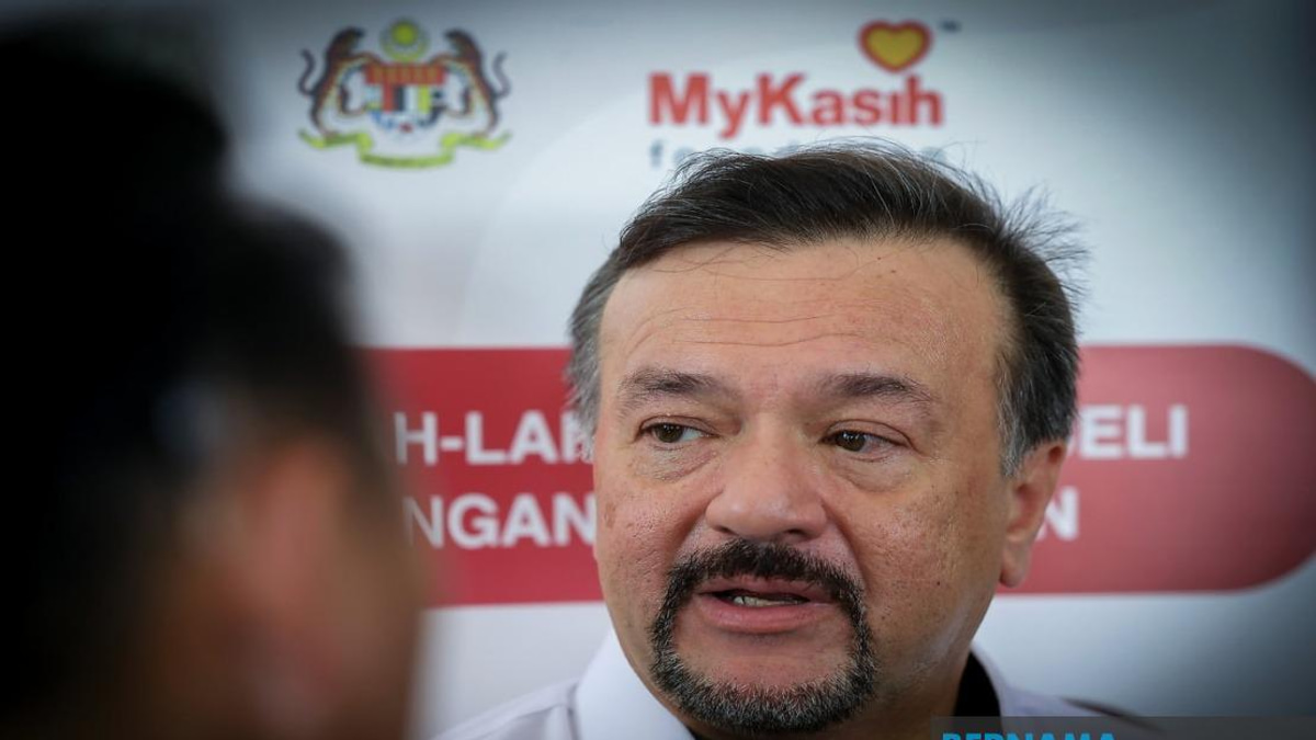 Government Willing to Adjust BUDI Diesel Programme Based on Usage Data, Says Amir Hamzah