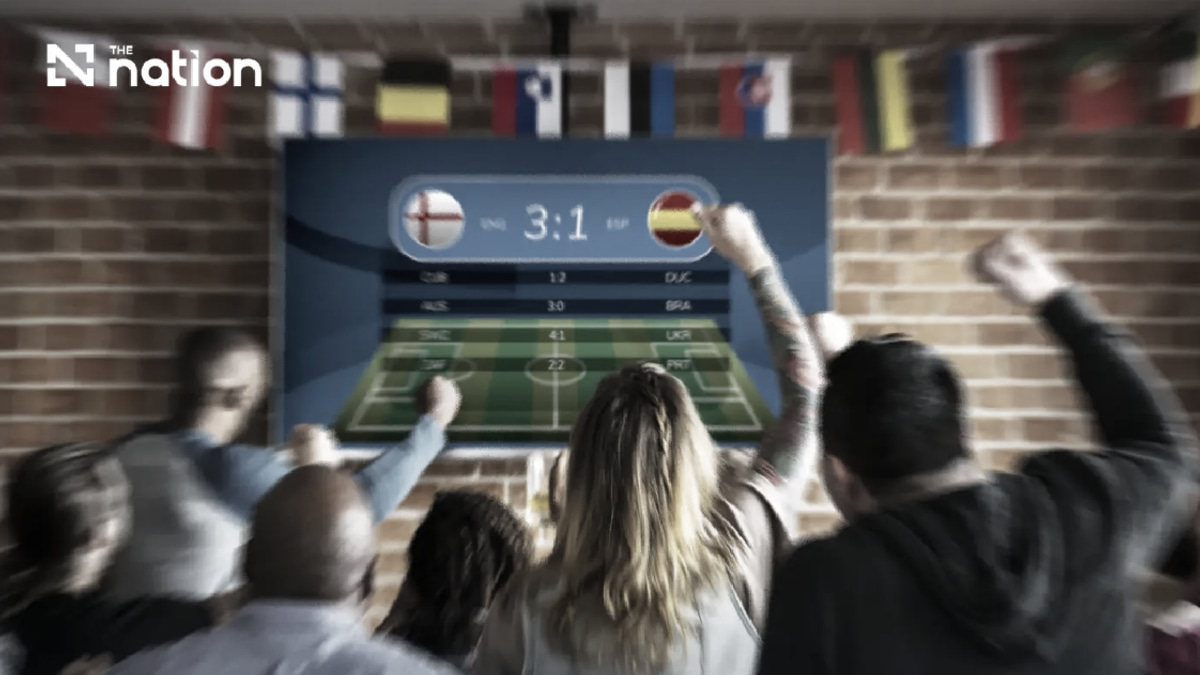 Thailand Deploys AI to Crack Down on World Cup Gambling in Aggressive 18-Day Operation