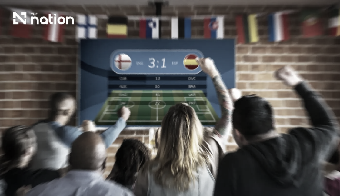 Thailand Deploys AI to Crack Down on World Cup Gambling in Aggressive 18-Day Operation