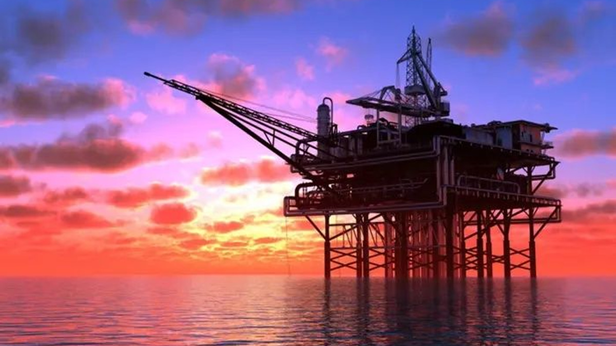 Oil market roils as US-Iran peace talks derail amid Middle East tensions