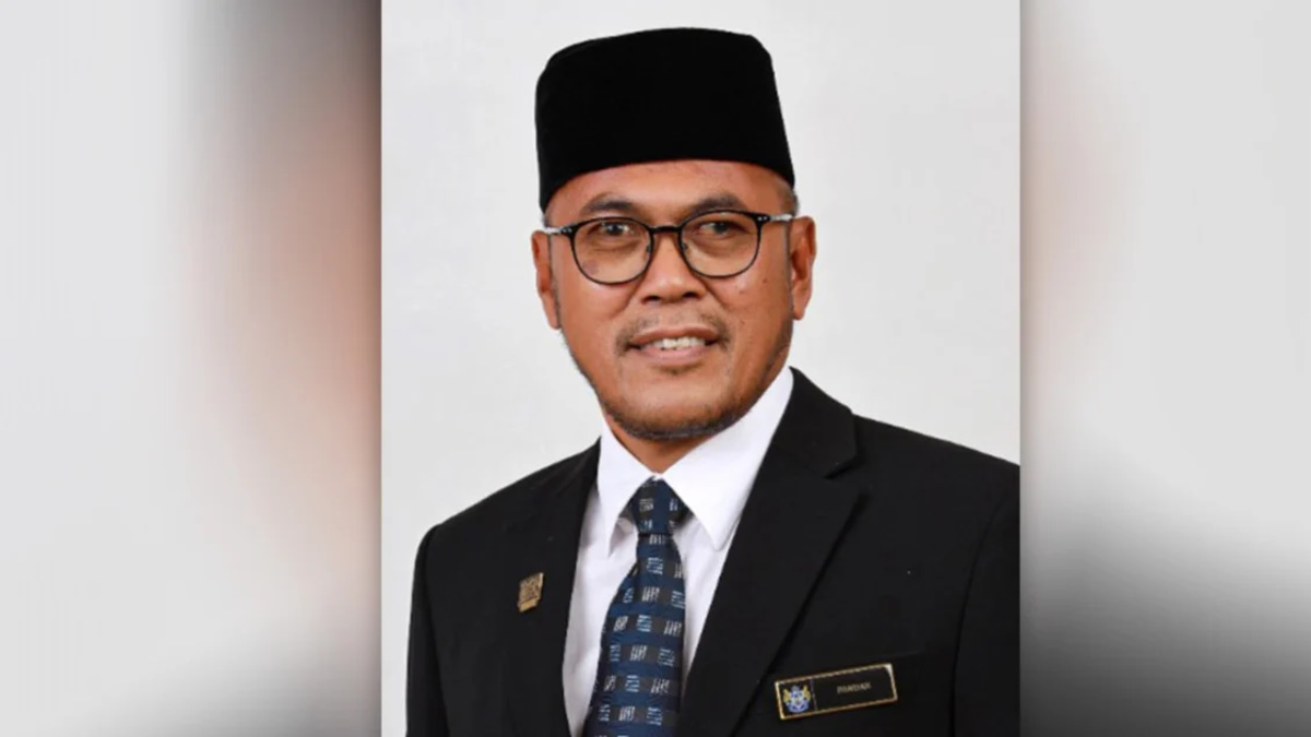 Johor's Kota Iskandar Set for Rematch as Pandak Ahmad Defends Seat