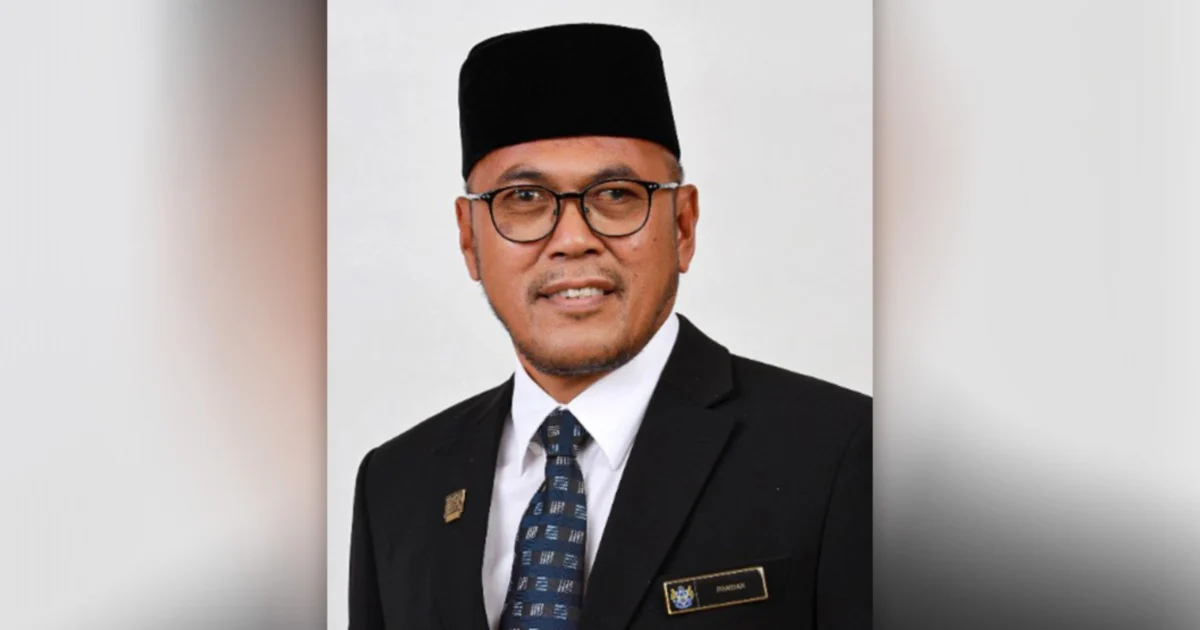 Johor's Kota Iskandar Set for Rematch as Pandak Ahmad Defends Seat