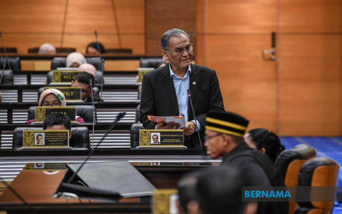 Malaysia registers 854 overseas-qualified medical specialists in five months