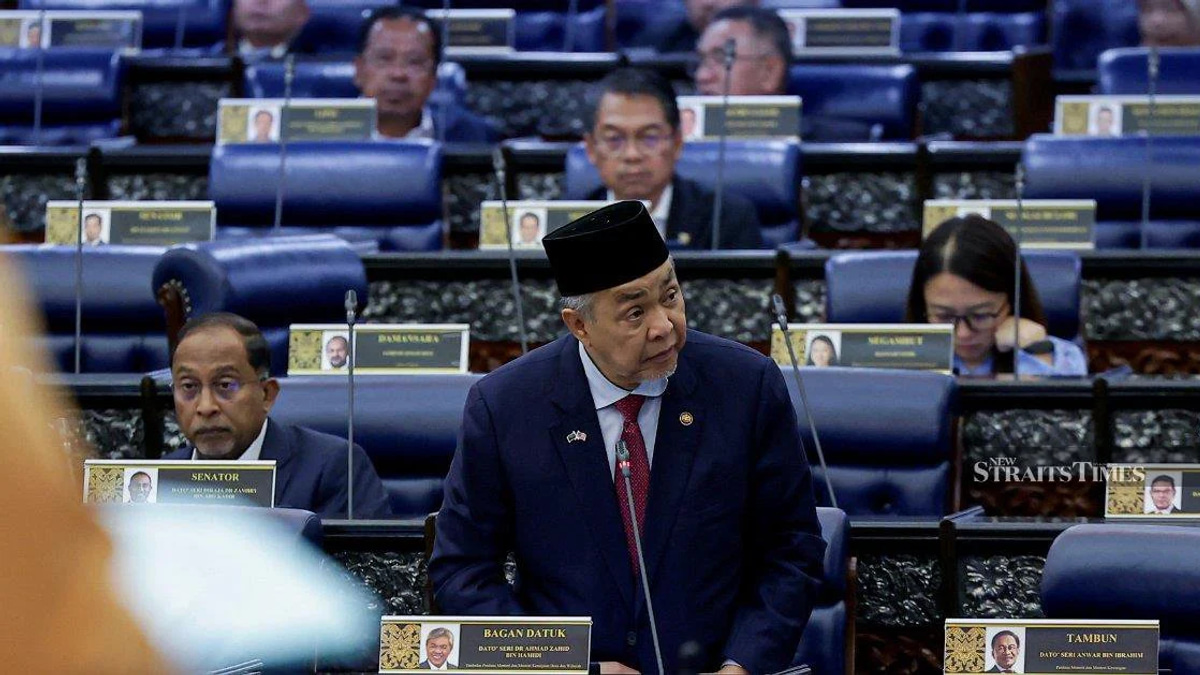 Malaysia Set to Overhaul Cybercrime Law with 2026 Bill Replacing 30-Year-Old Statute