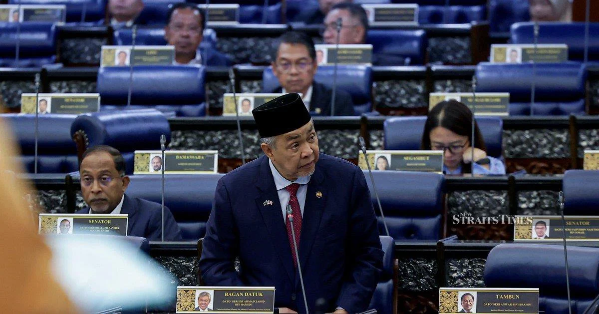 Malaysia Set to Overhaul Cybercrime Law with 2026 Bill Replacing 30-Year-Old Statute