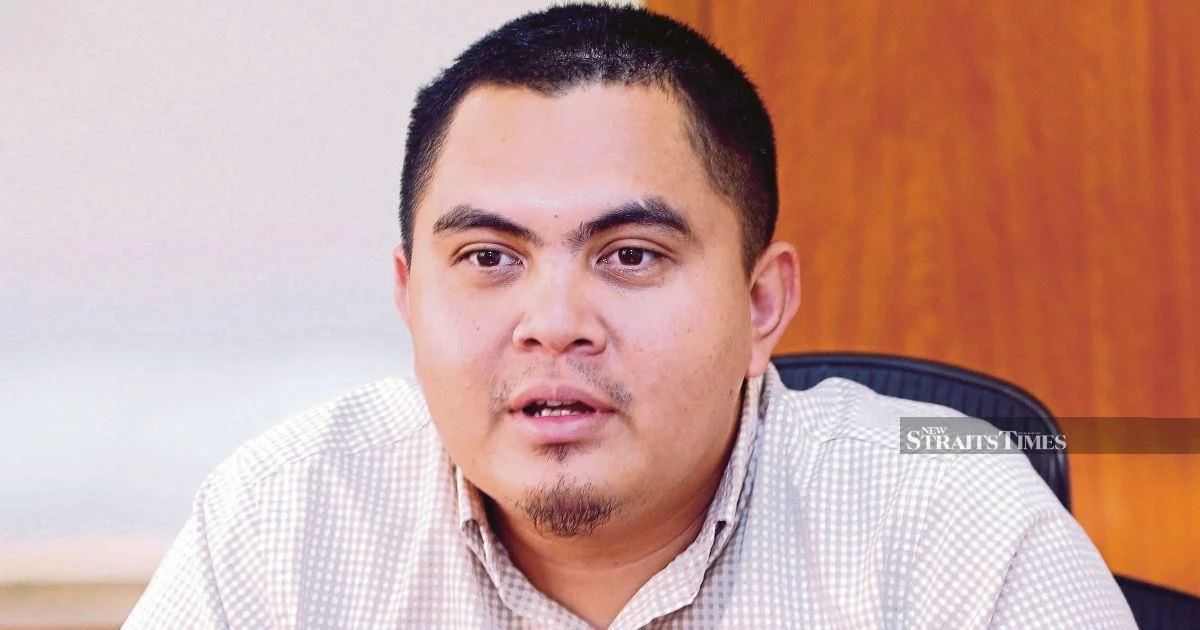 Umno Must Shed Family Politics Label, Warns Youth Chief Akmal
