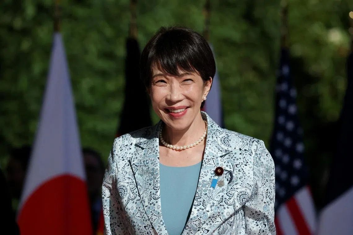 Japan confirms safe passage of tanker through Strait of Hormuz as tensions ease