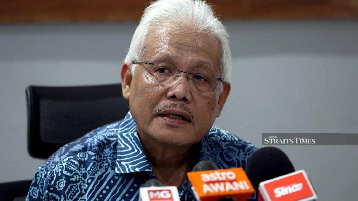 New party positioning itself as mediator between PAS and UMNO on Malay unity