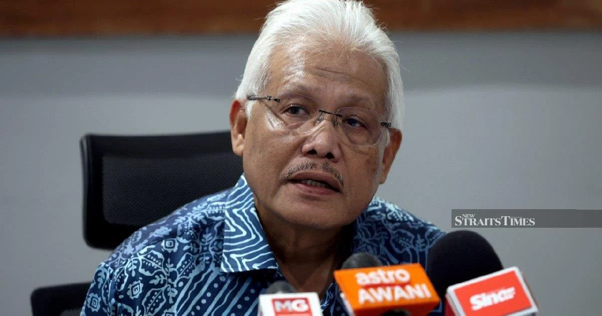 New party positioning itself as mediator between PAS and UMNO on Malay unity