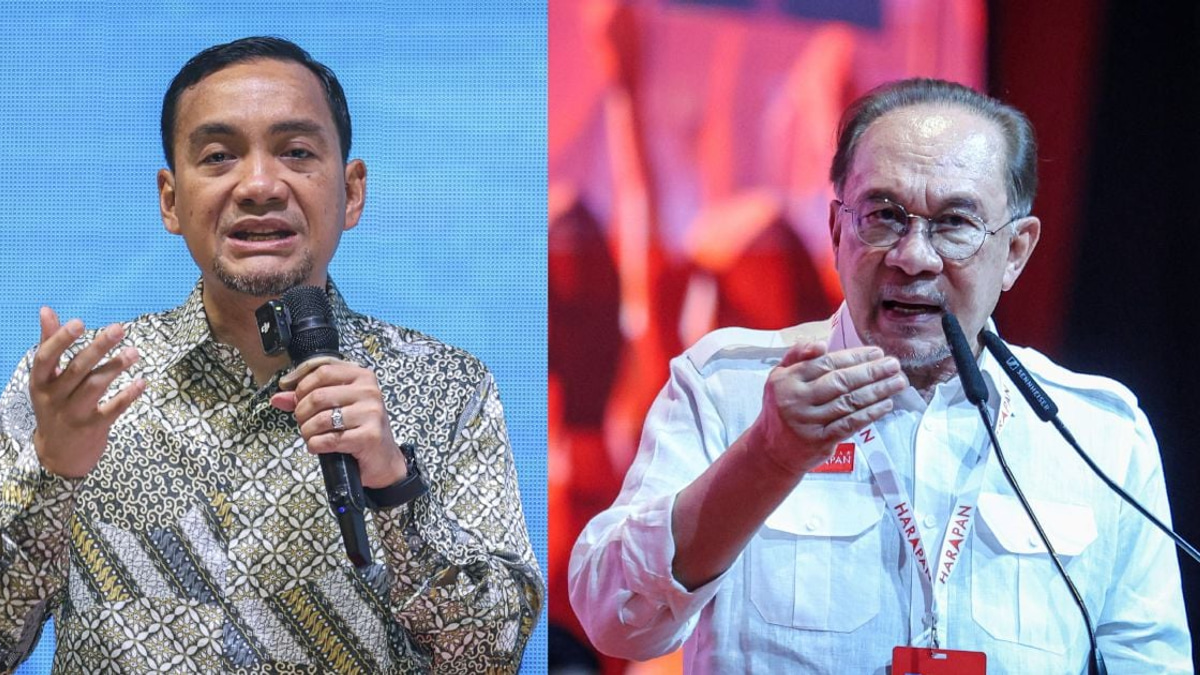 Onn Hafiz Pushes Back Against Claims of Non-Cooperation With Putrajaya