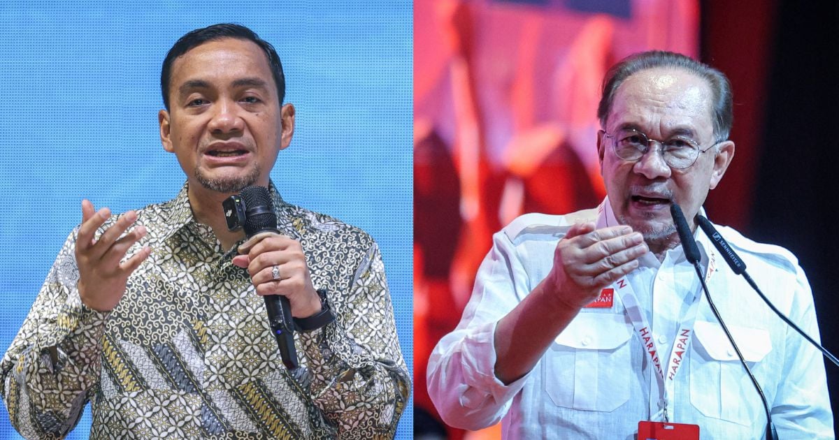 Onn Hafiz Pushes Back Against Claims of Non-Cooperation With Putrajaya