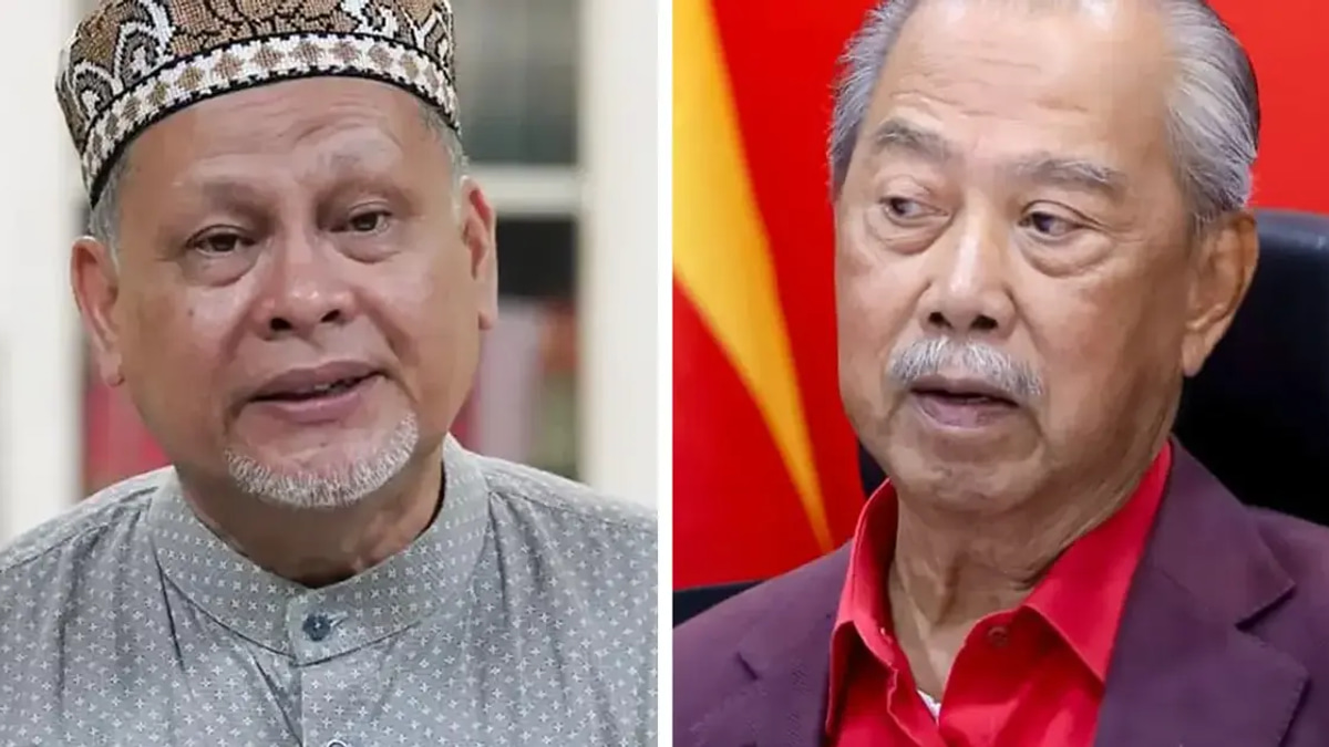 PAS Issues Ultimatum to Bersatu: Exit Coalition or Stop Talk of Opposing Us