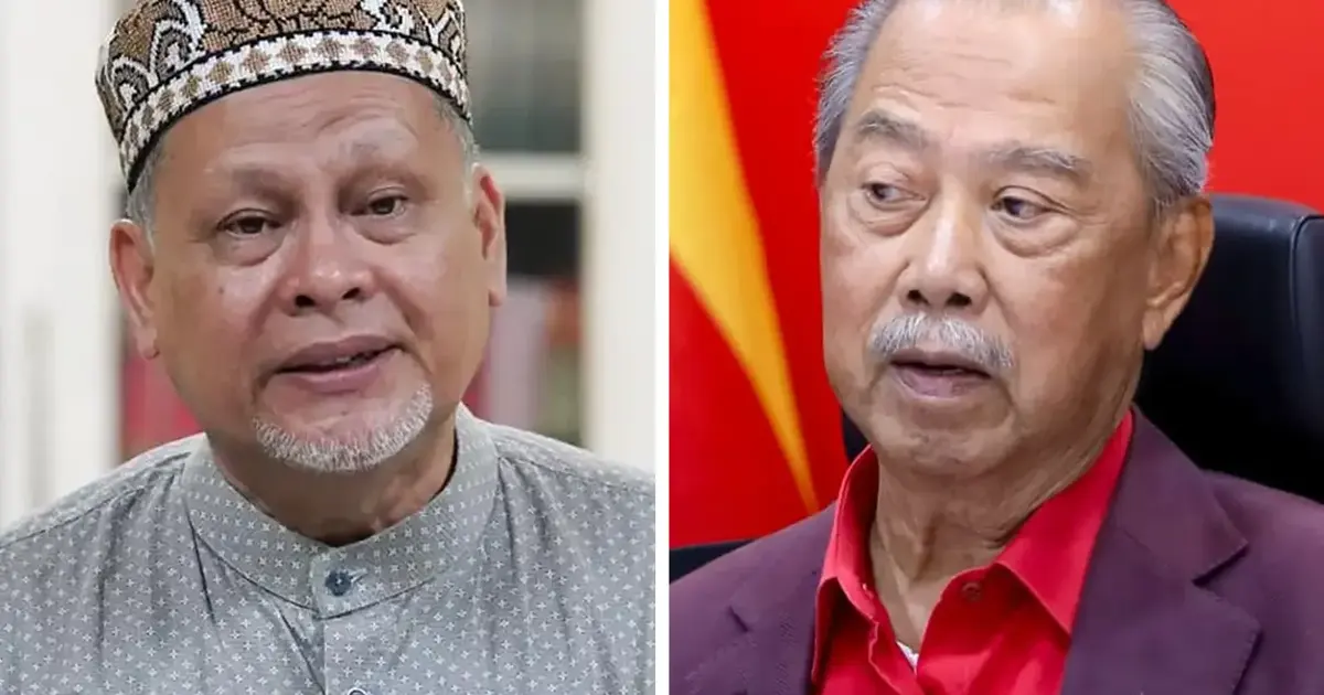 PAS Issues Ultimatum to Bersatu: Exit Coalition or Stop Talk of Opposing Us