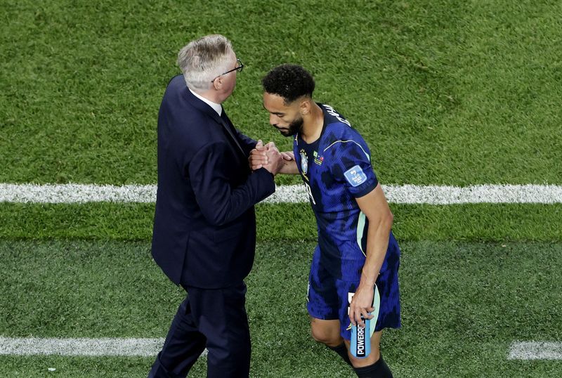 Cunha's arrival offers Brazil tactical clarity as Ancelotti's midfield diamond takes shape