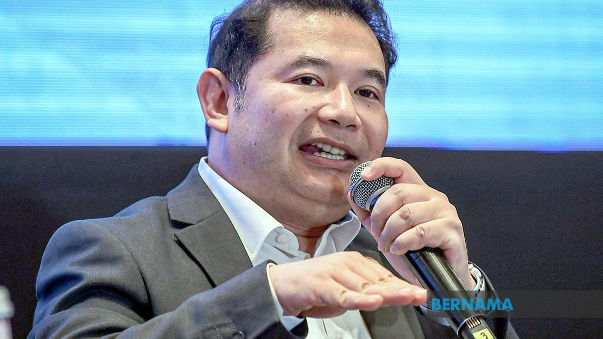 Bersama to Unveil Johor Election Slate This Friday, Says Rafizi