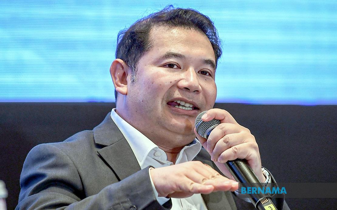 Bersama to Unveil Johor Election Slate This Friday, Says Rafizi