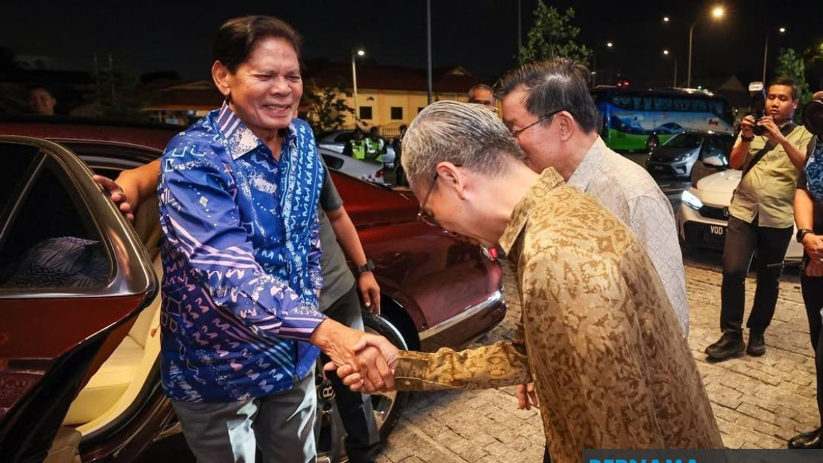 Penang Governor Honours Malaysian and ASEAN Journalists at HAWANA 2026 Gala Dinner