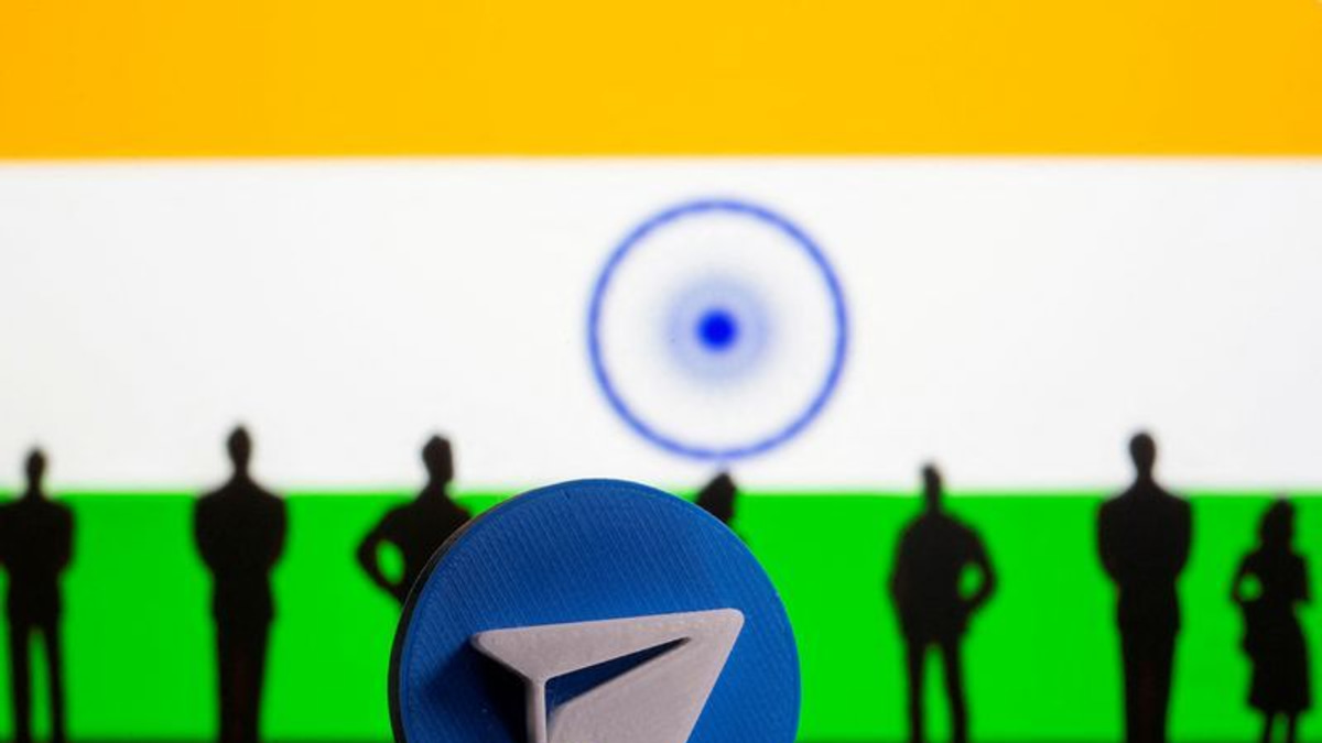 India's Delhi High Court upholds Telegram ban ahead of medical entrance exam