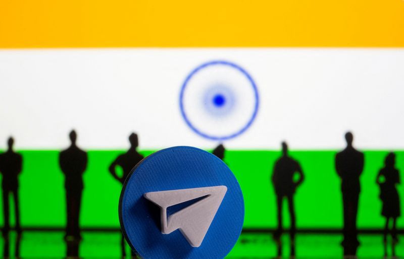 India's Delhi High Court upholds Telegram ban ahead of medical entrance exam