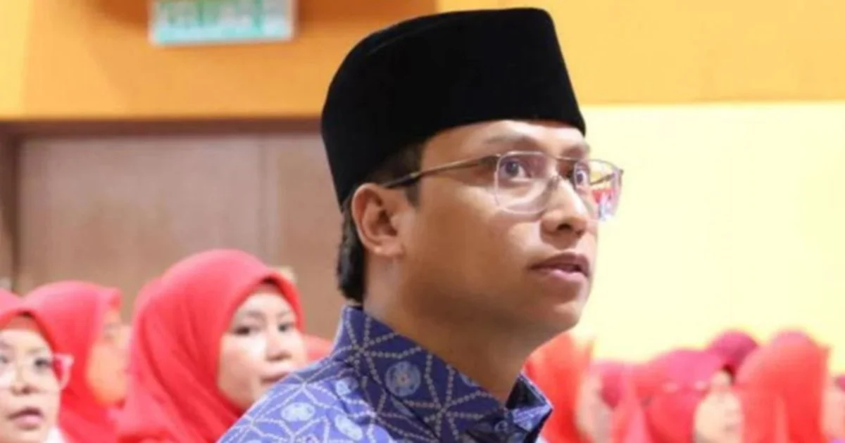 Puad's Son Defends Ex-Umno Official's Remarks as Party Grapples with Internal Direction