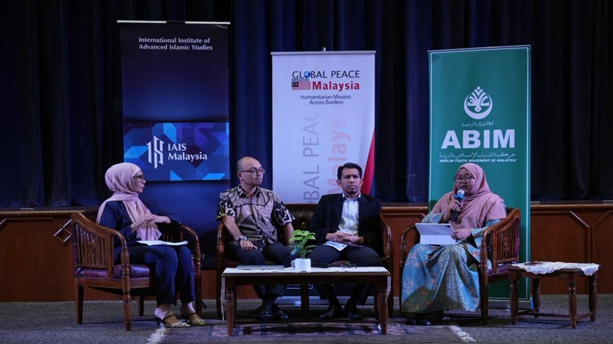 Malaysian Refugee Conference Adopts Ten-Point Action Plan Amid Rising Anti-Refugee Sentiment