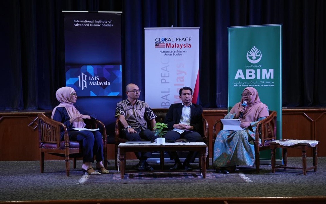 Malaysian Refugee Conference Adopts Ten-Point Action Plan Amid Rising Anti-Refugee Sentiment