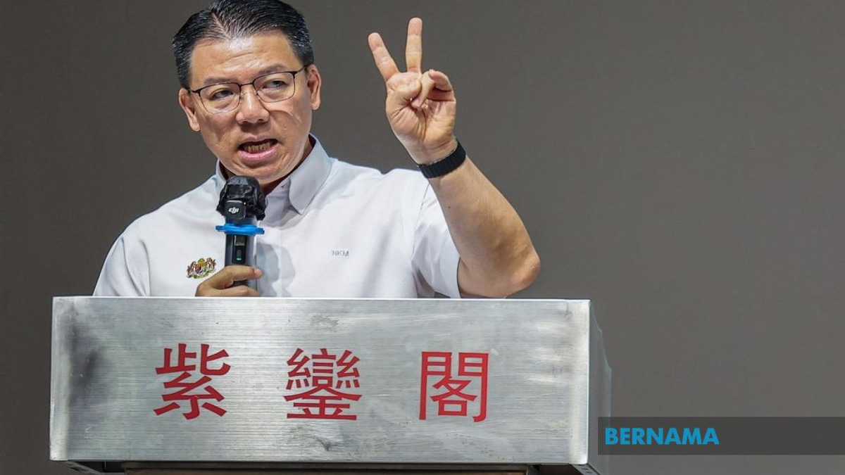 RM200 Million Invested in Maintenance of Non-Muslim Houses of Worship Since 2023
