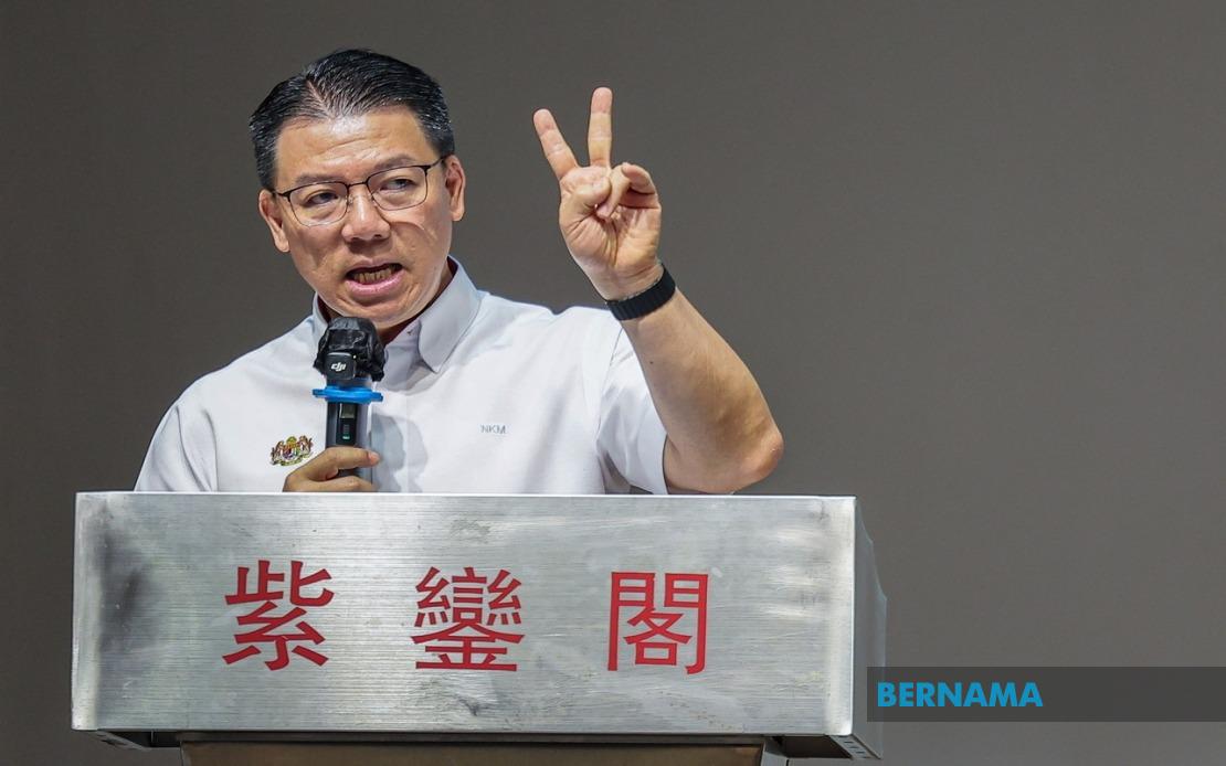 RM200 Million Invested in Maintenance of Non-Muslim Houses of Worship Since 2023