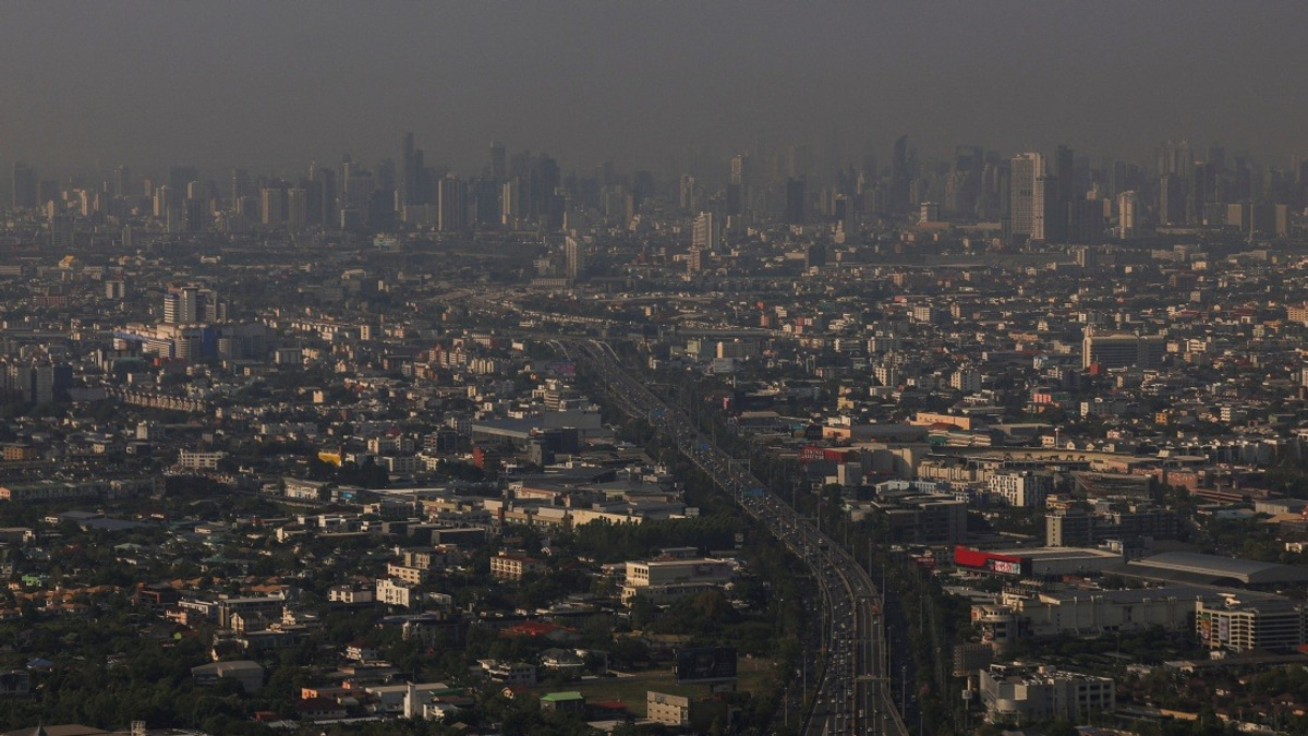 Thailand Pursues Structural Reforms to Boost Growth Target to 3% by 2030