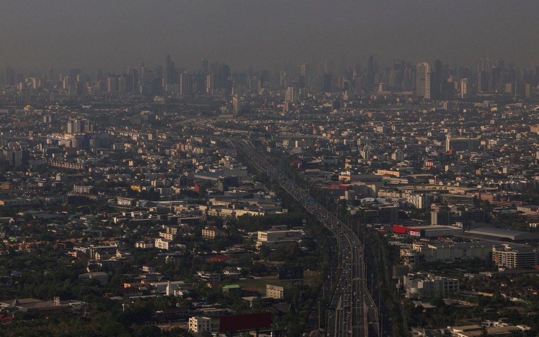 Thailand Pursues Structural Reforms to Boost Growth Target to 3% by 2030