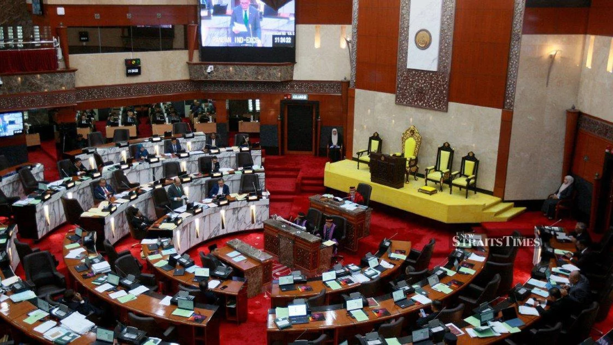 State Assemblies Need Robust Oversight and Transparency Systems, Report Warns