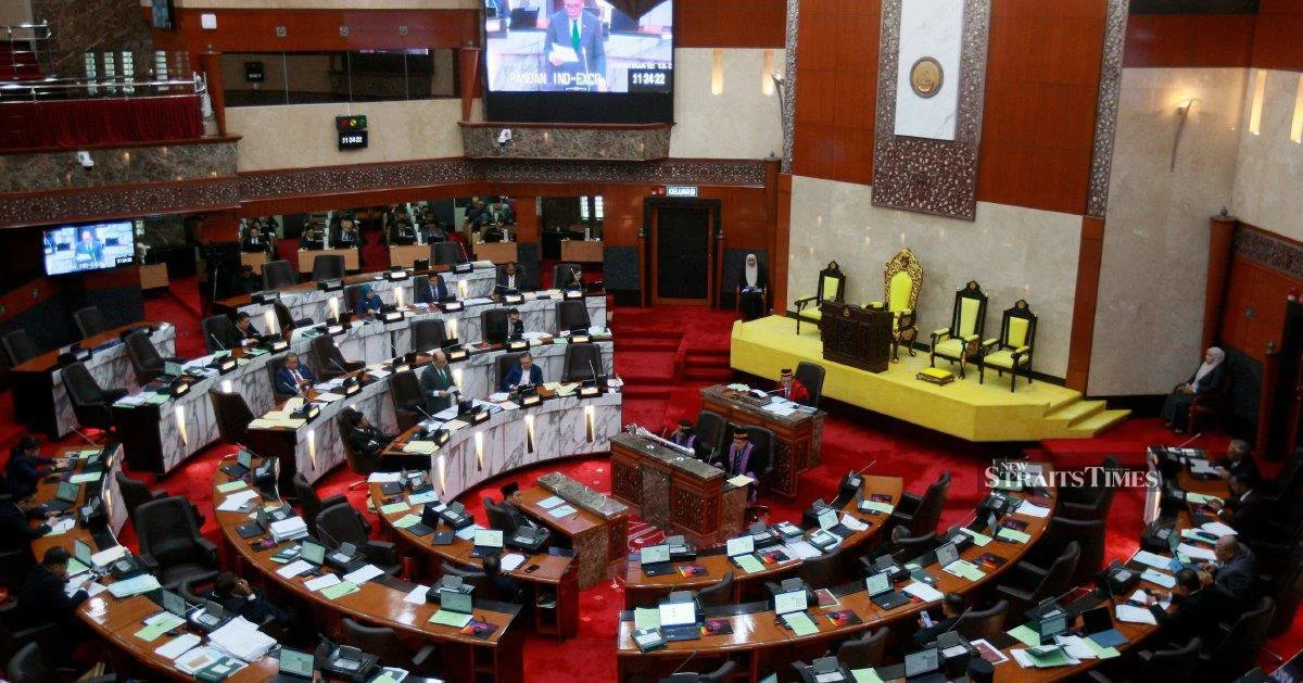 State Assemblies Need Robust Oversight and Transparency Systems, Report Warns