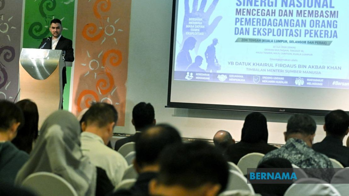 Human Trafficking Rescues Decline Sharply, But Officials Warn Dark Figure Remains