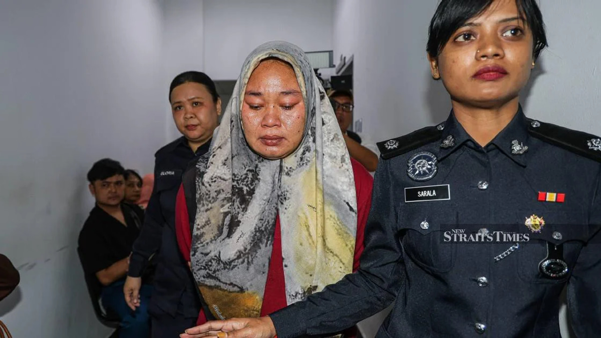 Indonesian Domestic Worker Charged with Child Abuse in Viral Case