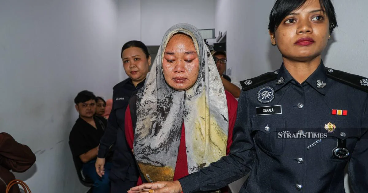 Indonesian Domestic Worker Charged with Child Abuse in Viral Case