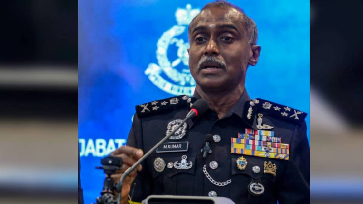 Malaysia Deports Two Indian Fugitives Sought Over Punjab Railway Bombing