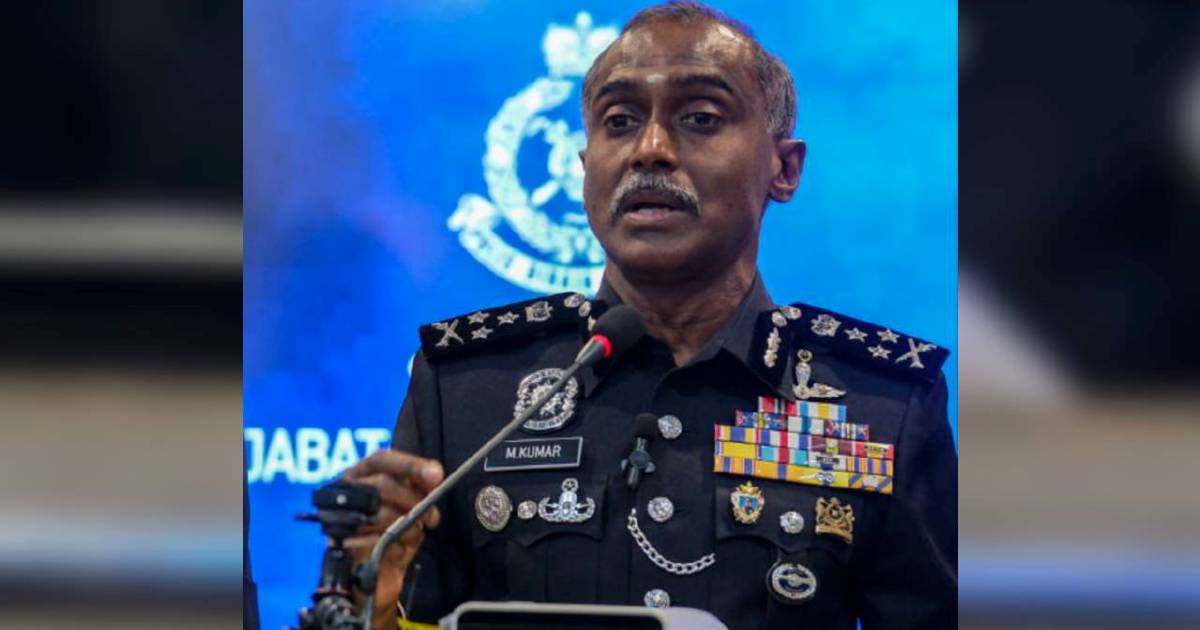 Malaysia Deports Two Indian Fugitives Sought Over Punjab Railway Bombing