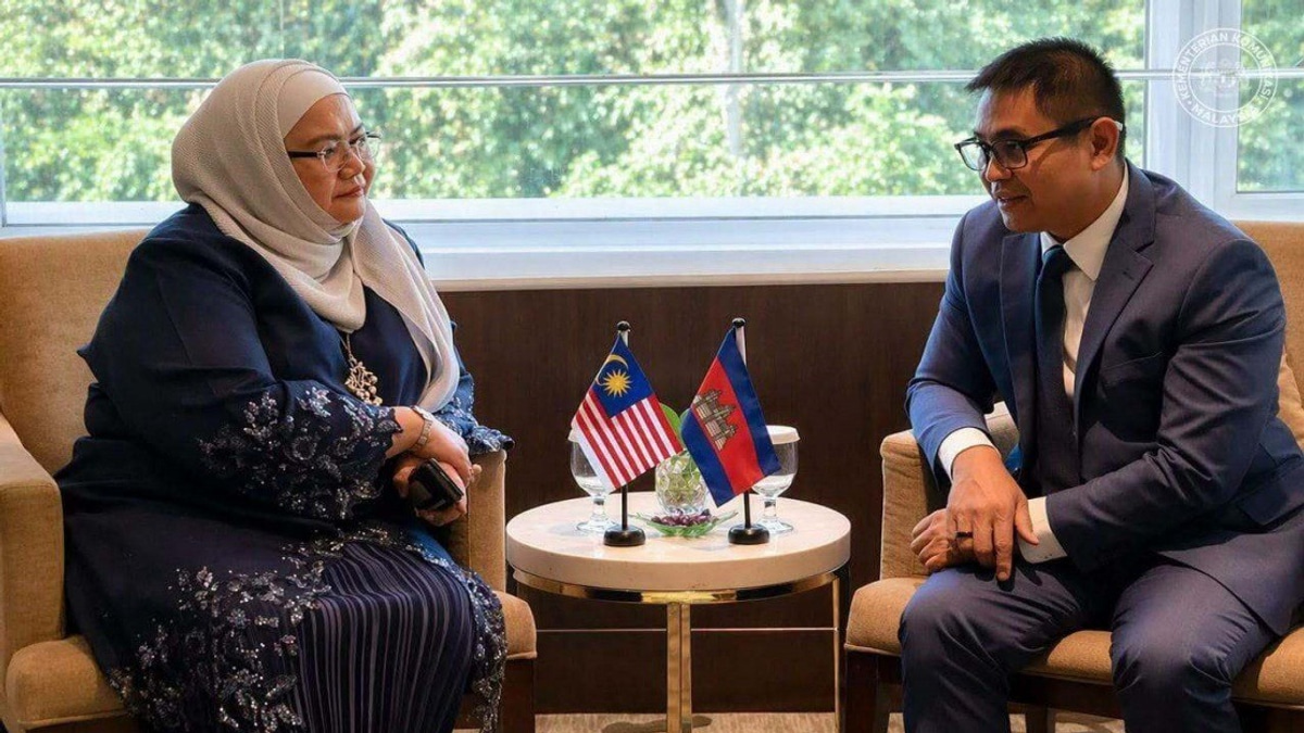 Malaysia and Cambodia Advance Media Cooperation Agenda Through Strategic MoU Implementation